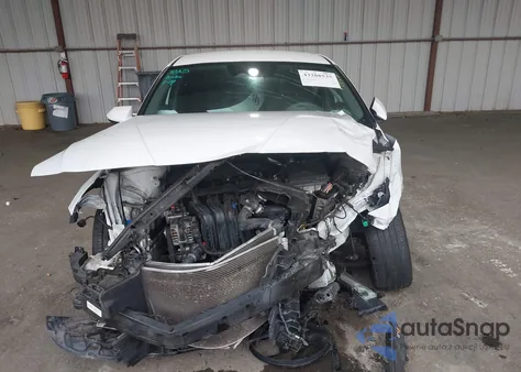 2021 Hyundai Elantra Sel from USA, damaged, VIN 5NPLM4AG8MH027931